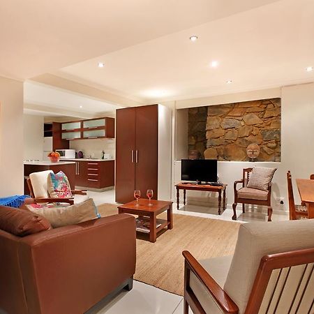 Afribode'S Dysart Cottage Kapsztad Zewnętrze zdjęcie